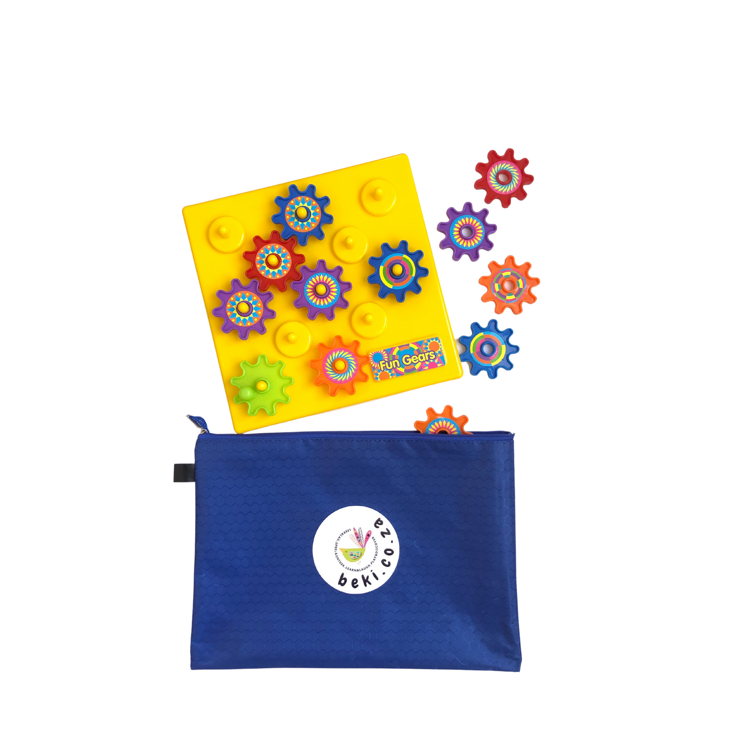 Additional Bag Gears