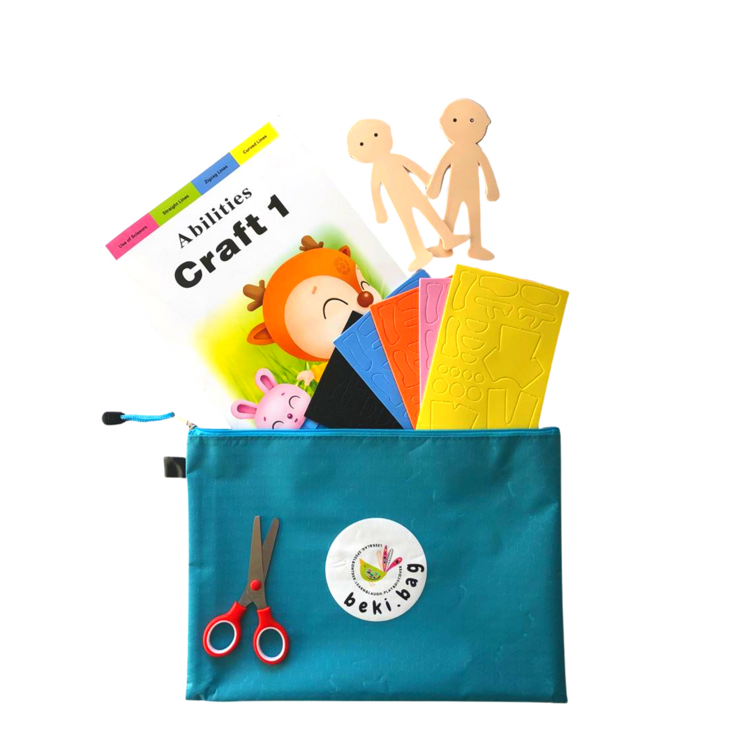 Additional Bag Crafts