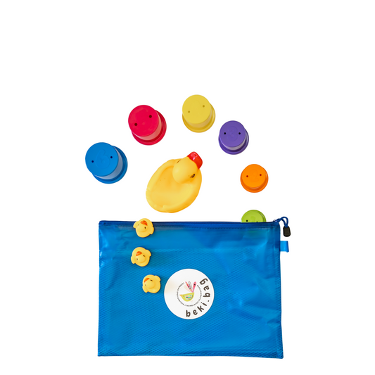 Building Bag for Age 1-2