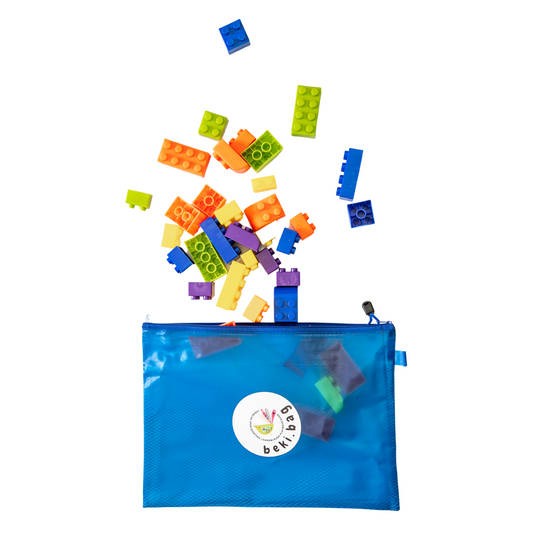 Building Bag for Age 3-4